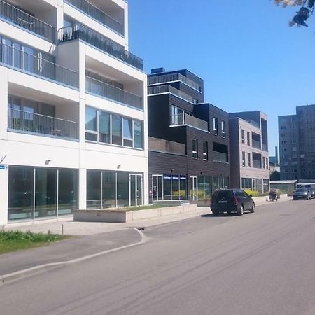 Mardi Downtown Apartment تالين المظهر الخارجي الصورة