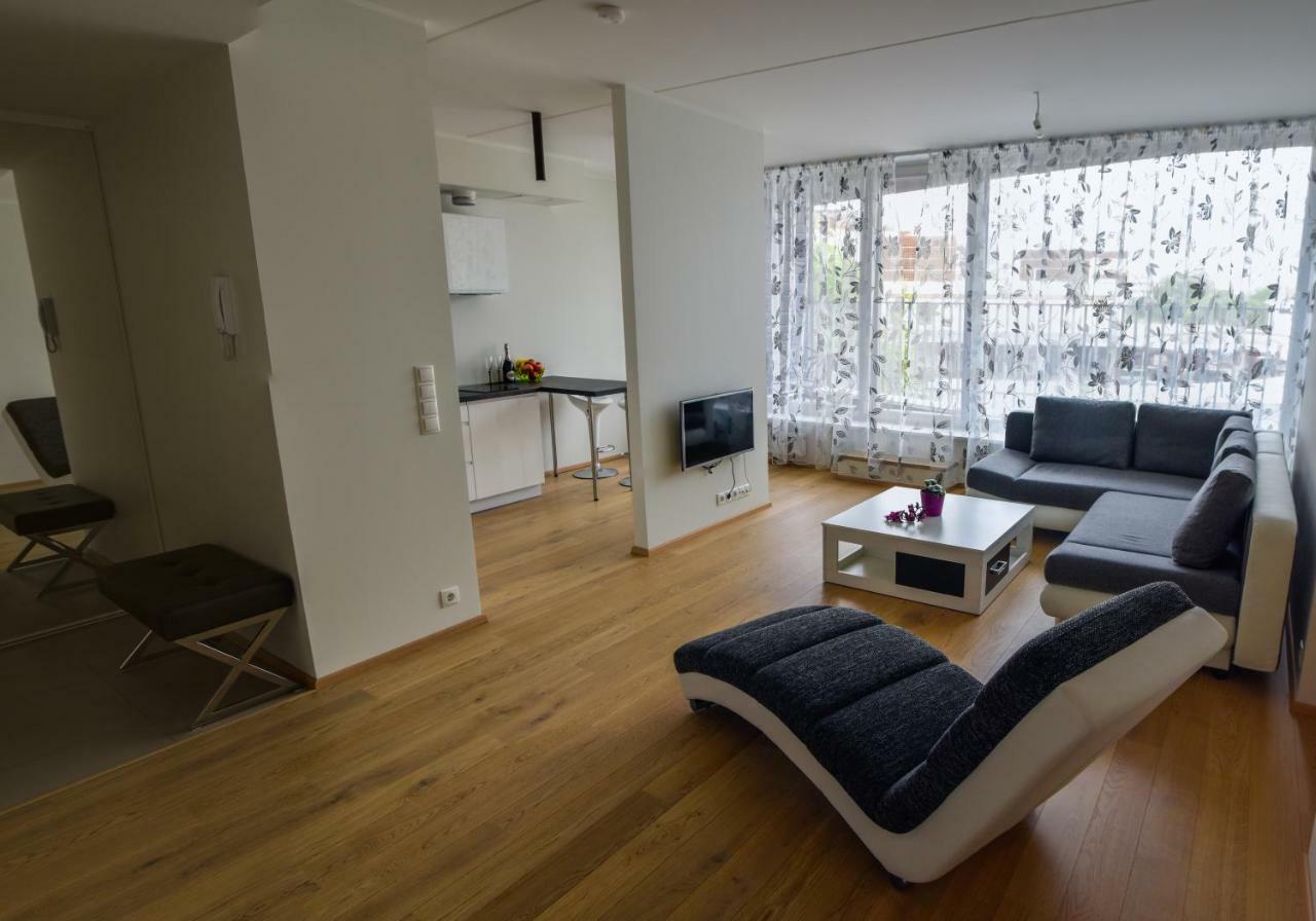 Mardi Downtown Apartment تالين المظهر الخارجي الصورة