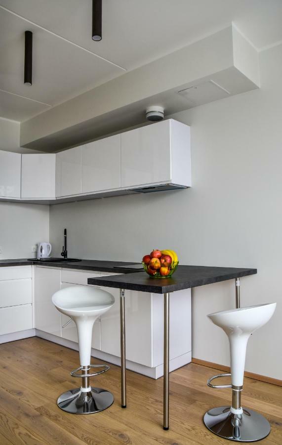 Mardi Downtown Apartment تالين المظهر الخارجي الصورة