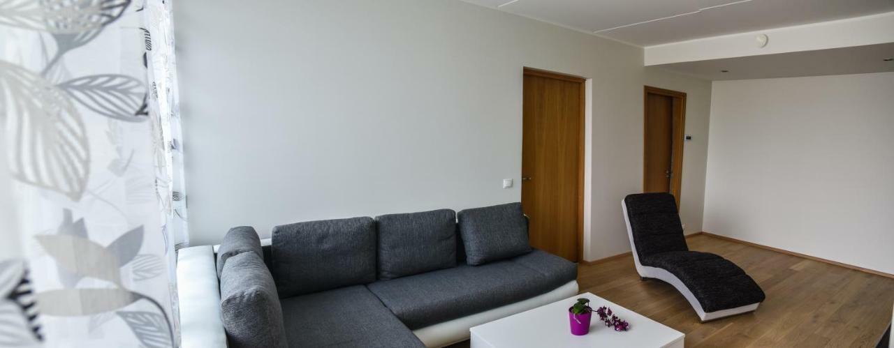 Mardi Downtown Apartment تالين المظهر الخارجي الصورة